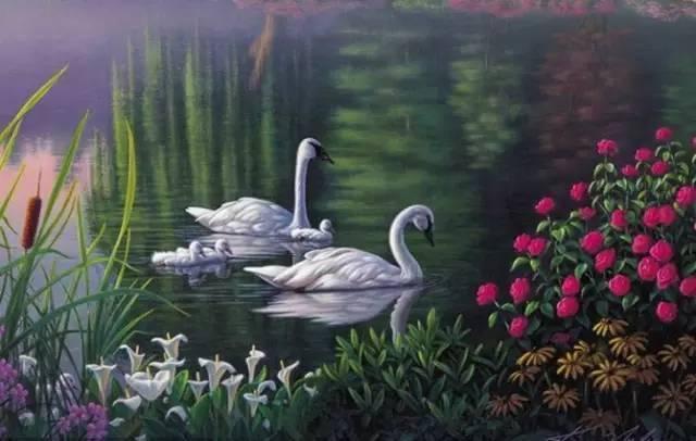 春节的春联怎么贴？游戏画面