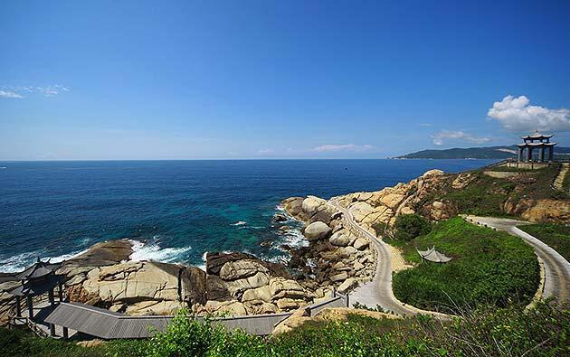 一路顺风