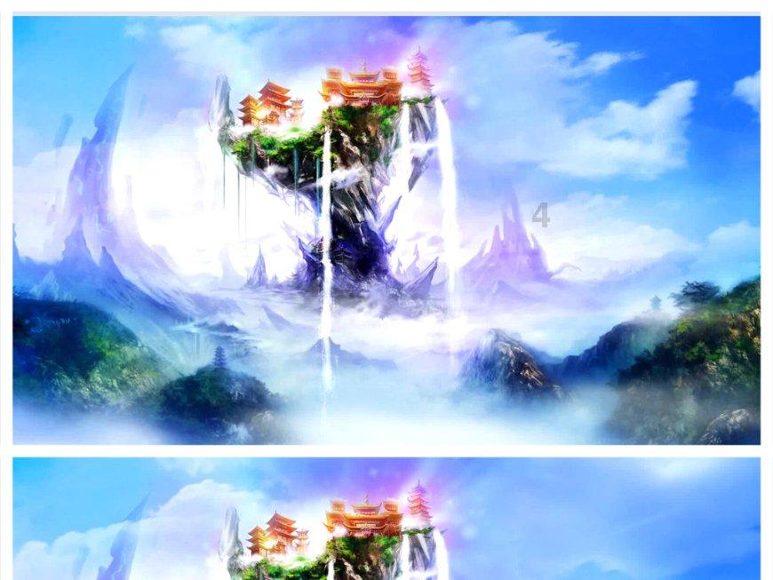 探索发条与蒸汽的世界，比利·奥谢作品《发条王国》出版