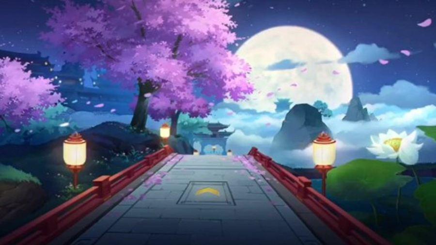 拯救精灵的土地8